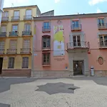 Del Parque Flats Museo Del Vino * Малага