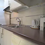 Апартаменты Del Parque Flats Museo Del Vino *